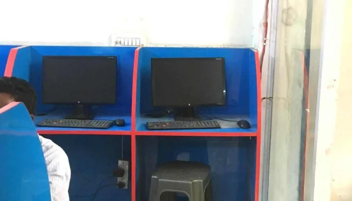 Computer Zone -  By Owner - Gurugram, Ghata