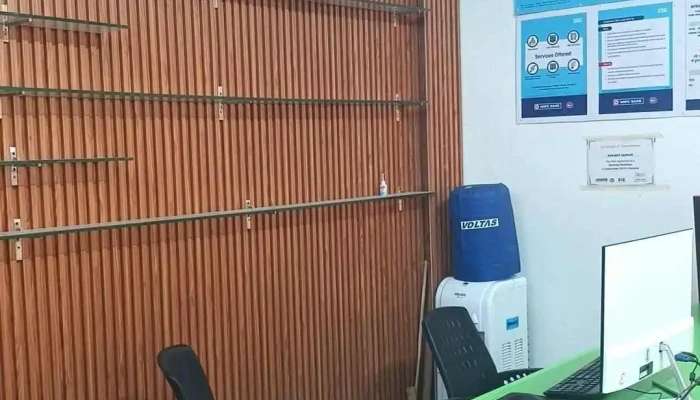 Computer Zone -  Inside - Gurugram, Ghata