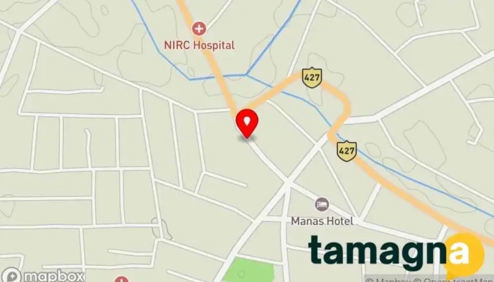 map of Computer Zone Computer store in Barpeta