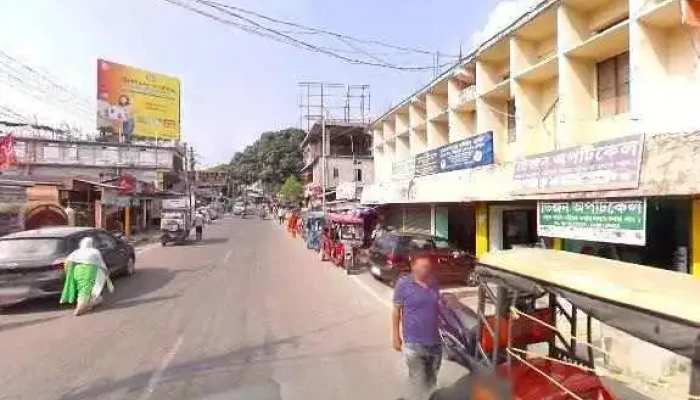 Computer Zone -  Street View 360deg - Barpeta