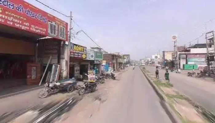 Computer Zone -  Street View 360deg - Yamuna Nagar