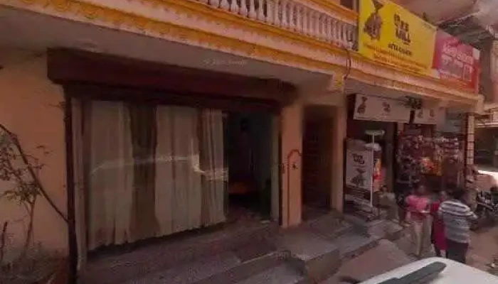 Computer Zone -  Street View 360deg - Gurugram, Ghata