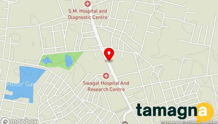 map of Computer.NET Computer wholesaler, Computer software store, E-commerce service, Website designer in Bongaigaon