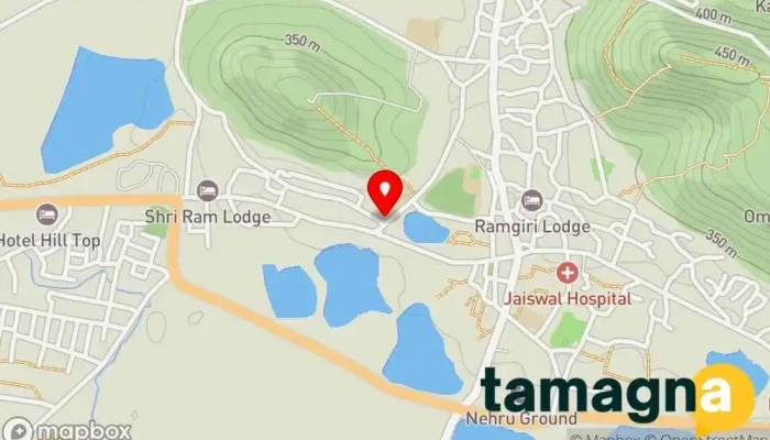 map of Computers Nation Computer store in Ambedkar Ward