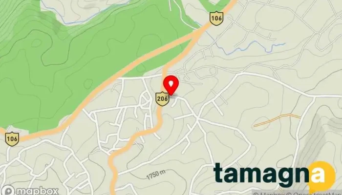map of Computing Solutions Computer store in Shillong