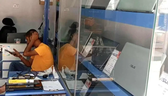 Computronics India -  By Owner - Guwahati