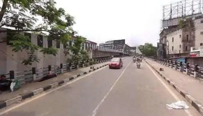 Computronics India -  Street View 360deg - Guwahati