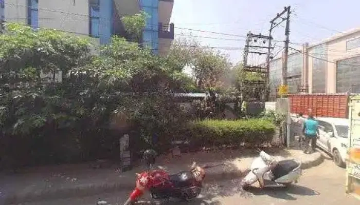 Connect Tech Services -  Street View 360deg - Gurugram