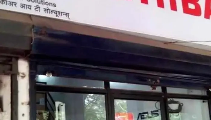 Core It Solutions - Chhatrapati Sambhajinagar