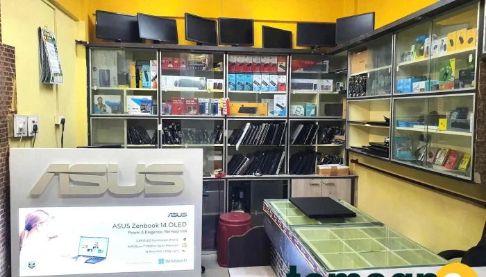 Coretech Solution Computer Repair in Wardha - Durga Complex