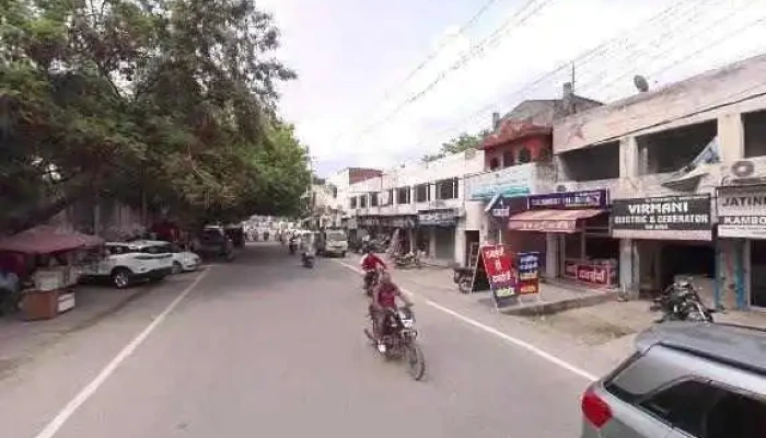 Cp Technologies -  Street View 360deg - Karnal