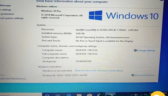 Crazy Computers Sales Service By Owner - Dombivli