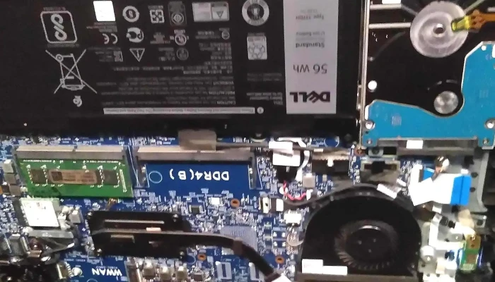 Crazy Computers Sales Service Schedule - Dombivli
