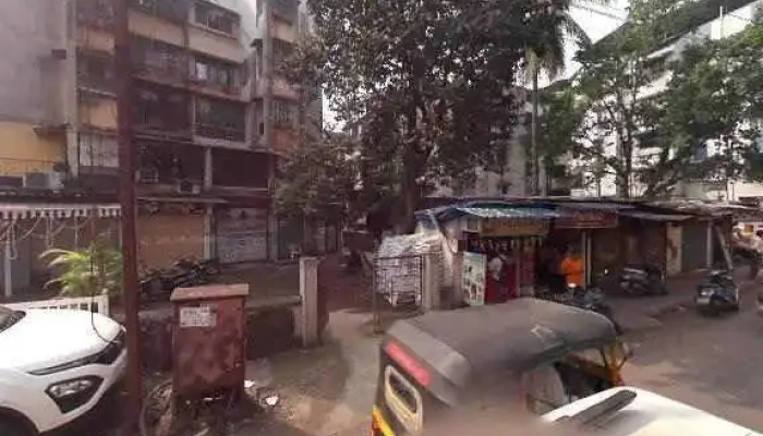 Crazy Computers Sales Service Street View 360deg - Dombivli