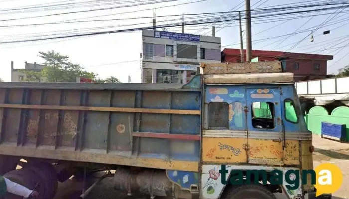 Creative Computer Technology - Sunamganj