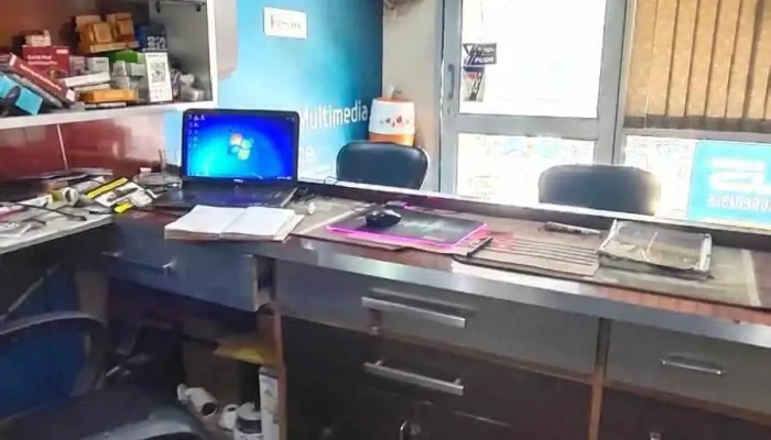 Creative Computers -  By Owner - Ladwa