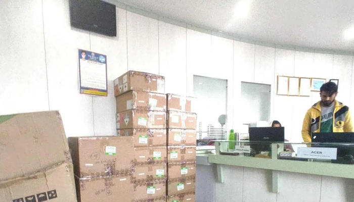 Creative Computers - Gorakhpur