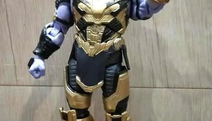 Creative Souls -   Animecosplay Game Merchandise In Shillong All - Shillong