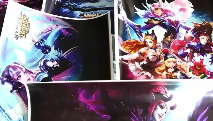 Creative Souls -   Animecosplay Game Merchandise In Shillong By Owner - Shillong
