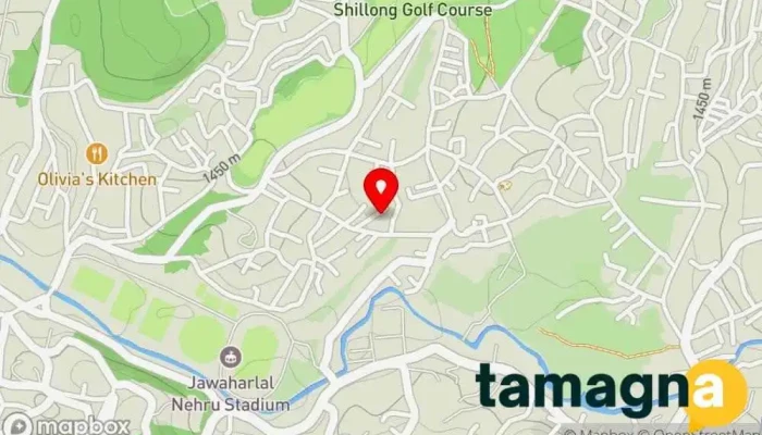 map of Creative Souls- Anime/Cosplay & Game Merchandise in Shillong Gift shop, Baby clothing store, Computer service, Costume store, Pen store in Shillong