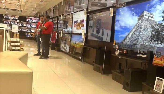 Croma -    Airoli All - Navi Mumbai