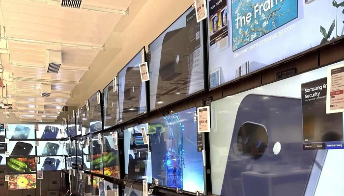 Croma -    Airoli Electronics Store - Navi Mumbai