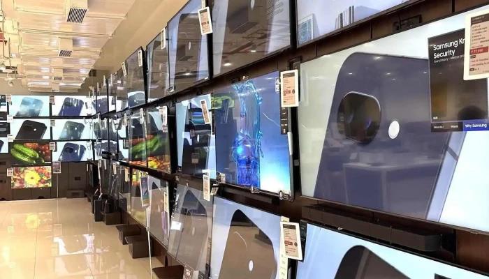 Croma -    Airoli Latest - Navi Mumbai