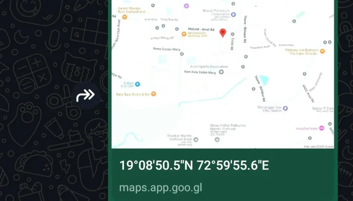 Croma -    Airoli Score - Navi Mumbai