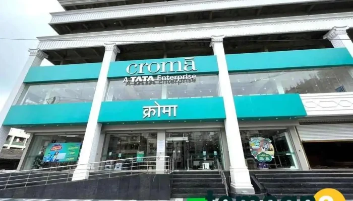 Croma -    Dombivli East By Owner - Mumbai, Dombivli
