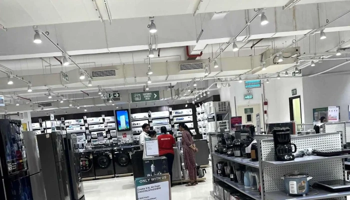 Croma -    Dombivli East Location - Mumbai, Dombivli
