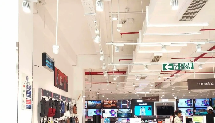 Croma -    Gobindpuri Road Comments - Yamuna Nagar, Jagadhri
