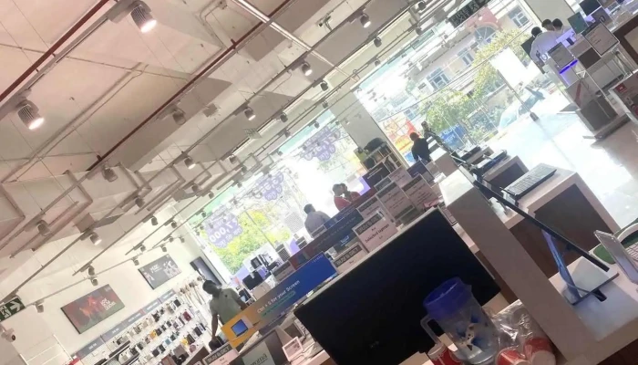 Croma -    Gobindpuri Road Latest - Yamuna Nagar, Jagadhri