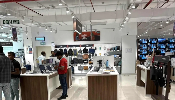 Croma -    Gobindpuri Road Promotion - Yamuna Nagar, Jagadhri