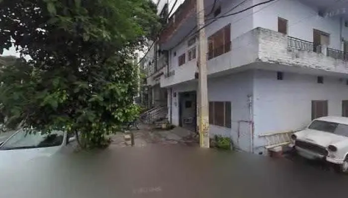 Croma -    Gobindpuri Road Street View 360deg - Yamuna Nagar, Jagadhri
