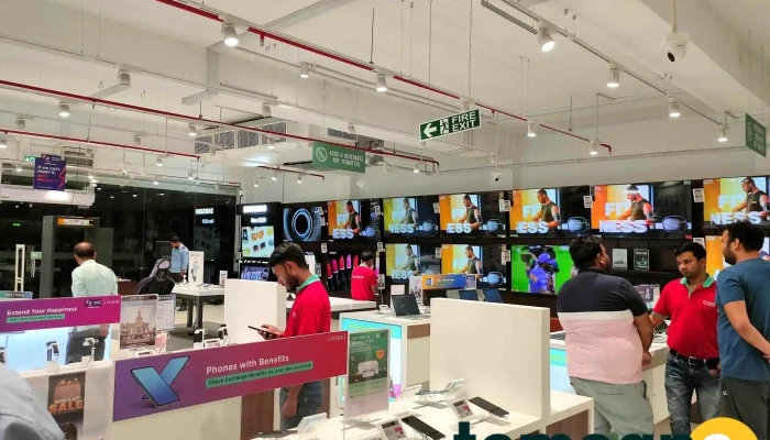 Croma -    Palwal Mathura Road All - Palwal