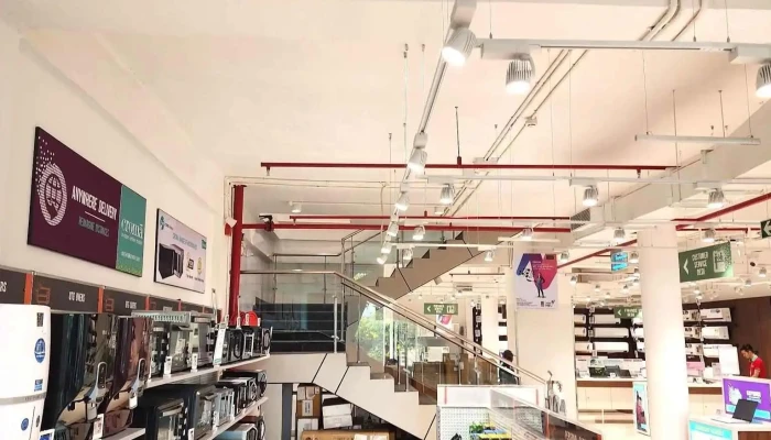Croma -    Sector 11 All - Panchkula