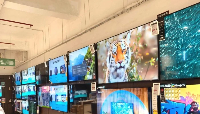 Croma -    Sector 11 Number - Panchkula