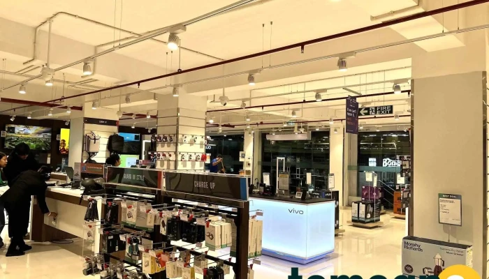 Croma -    Shillong Laitumkhrah All - Shillong