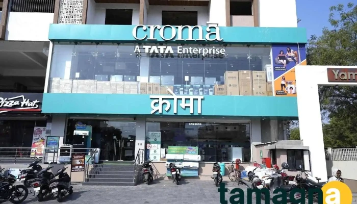 Croma - Akola - Akola