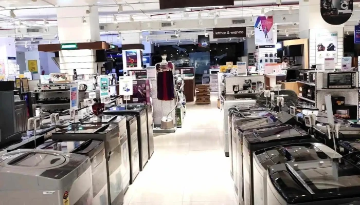 Croma - Bhandup West - Neptune Magnet Mall