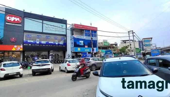 Croma - Palwal-Mathura Road - Palwal