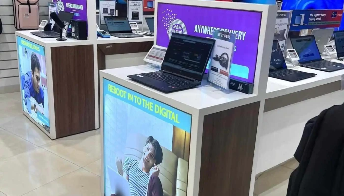 Croma - Panjim - Adwalpalkar Stellar