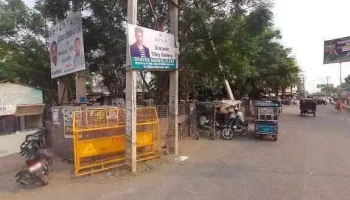 Csc And Aadhar Centre Municipal Corporation Office Fatehabad -  All - Fatehabad
