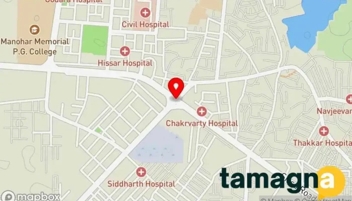 map of Csc and Aadhar centre municipal corporation office fatehabad Aadhaar center, Computer store, Lodging in Fatehabad