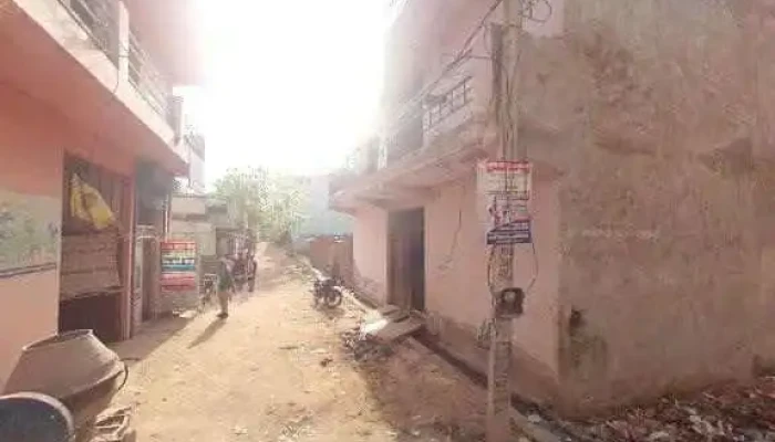 Csc Bhangrola Gurugram Street View 360deg - Gurugram