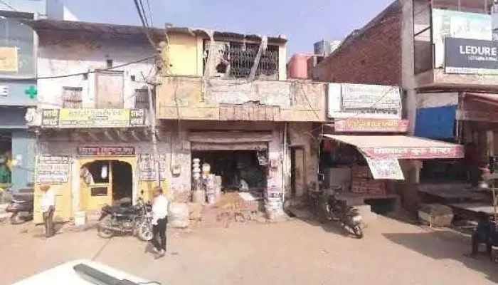 Csc Center Fpjhirka Street View 360deg - Firozpur Jhirka