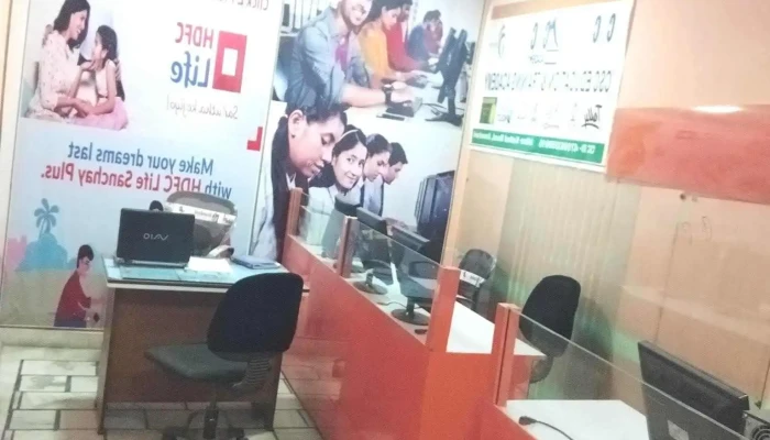 Csc Centre Amarheri -  Inside - Jind