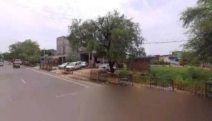 Csc Centre Amarheri -  Street View 360deg - Jind