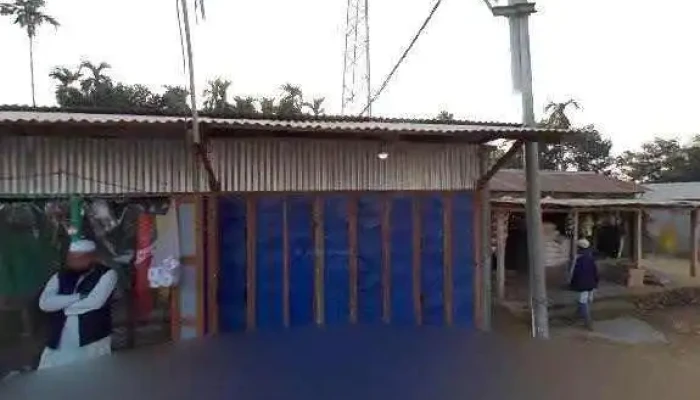 Csc Charbatapara -  Street View 360deg - Charbatapara