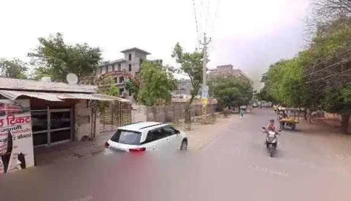 Csc Jyani Digital Photostat Computer Centre Street View 360deg - Fatehabad